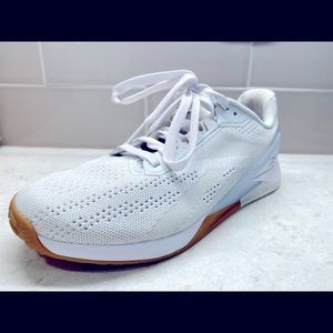 Reebok Nano X1 LIKE NEW size 9 womens